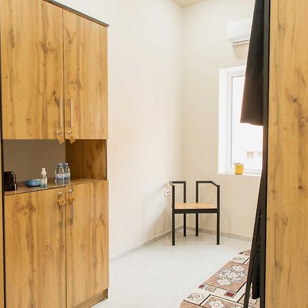 Safarov'S Family Hostel タシュケント エクステリア 写真