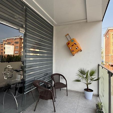 Safarov'S Family Hostel タシュケント エクステリア 写真