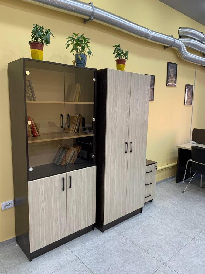 Safarov'S Family Hostel タシュケント エクステリア 写真